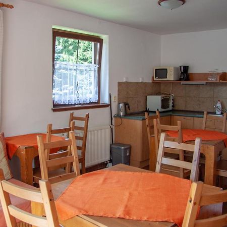 Apartmany Гаррахов Екстер'єр фото