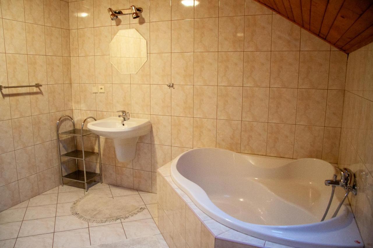 Apartmany Гаррахов Екстер'єр фото
