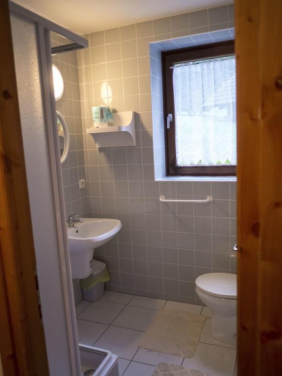 Apartmany Гаррахов Номер фото