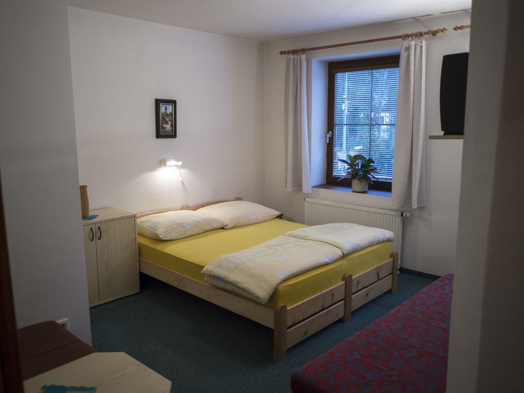 Apartmany Гаррахов Номер фото