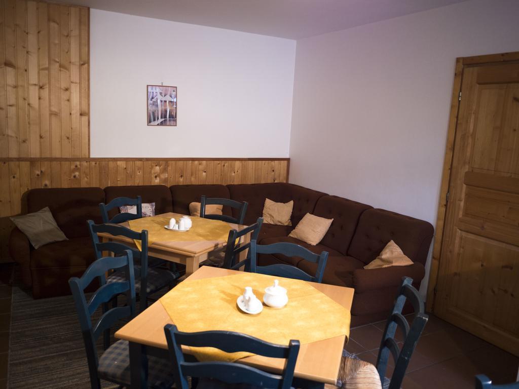 Apartmany Гаррахов Номер фото