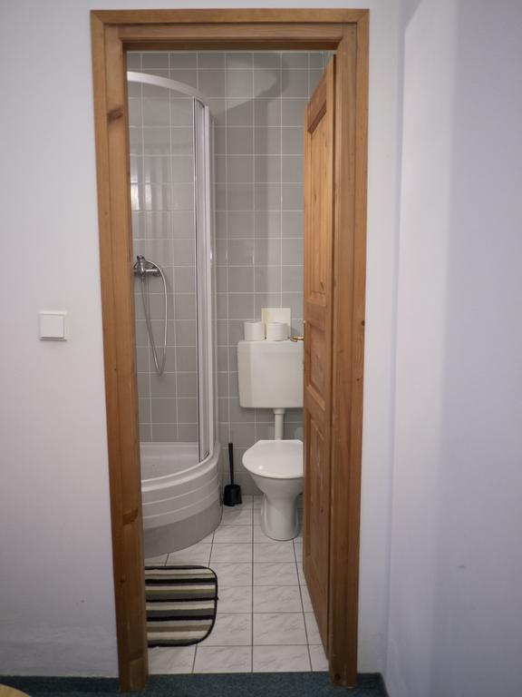 Apartmany Гаррахов Номер фото
