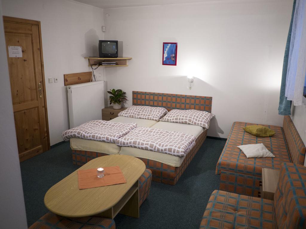 Apartmany Гаррахов Номер фото