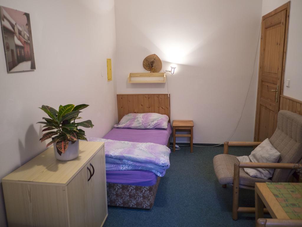 Apartmany Гаррахов Номер фото