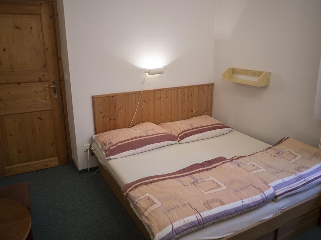 Apartmany Гаррахов Номер фото