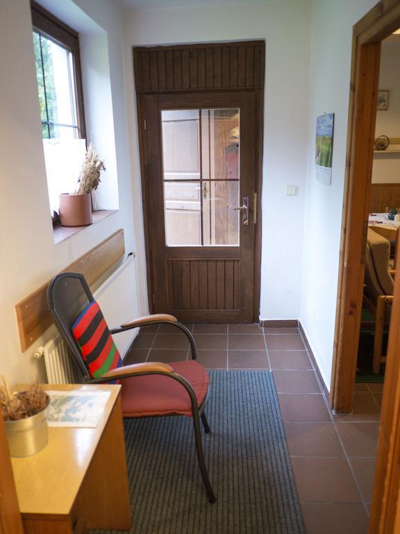 Apartmany Гаррахов Номер фото